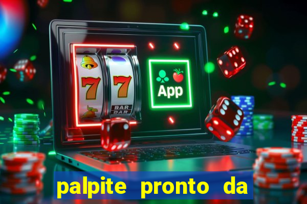 palpite pronto da quina vip